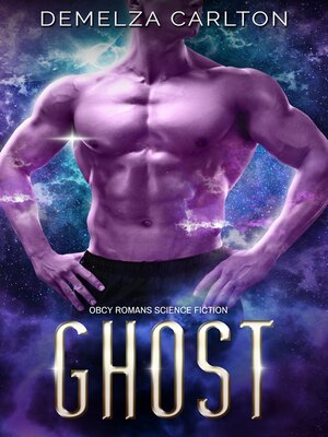 cover image of Ghost